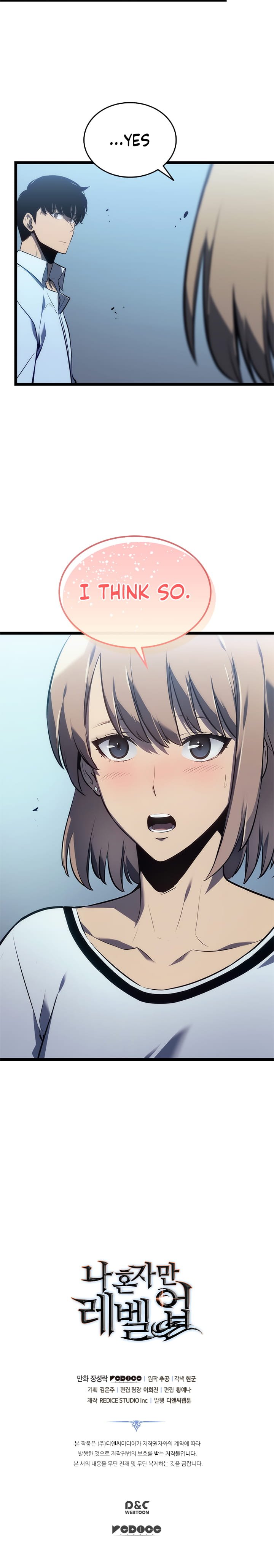 Solo Leveling, Chapter 114 image 35